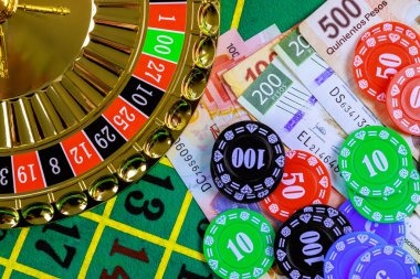 The Great Icescape slot game interface on best togel mobile app